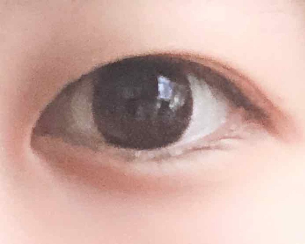 のびるアイテープ/キャンドゥ/二重まぶた用アイテムを使ったクチコミ(4枚目)