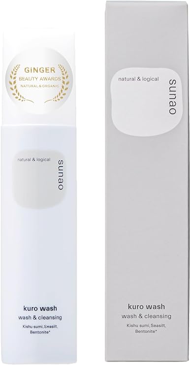 クロウォッシュ / sunao