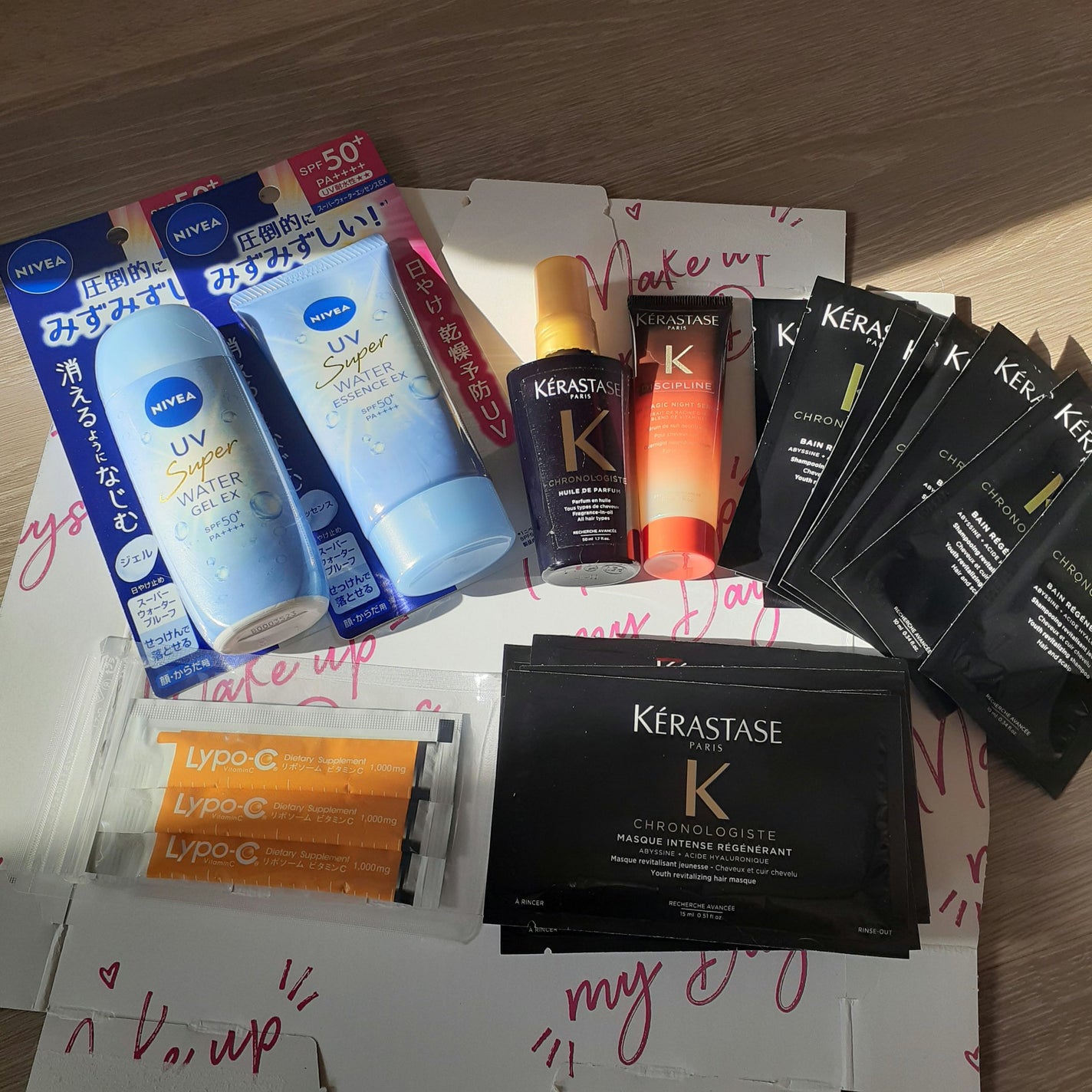 RAXY/Rakuten/その他を使ったクチコミ(1枚目)