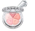 30 camellia organdy