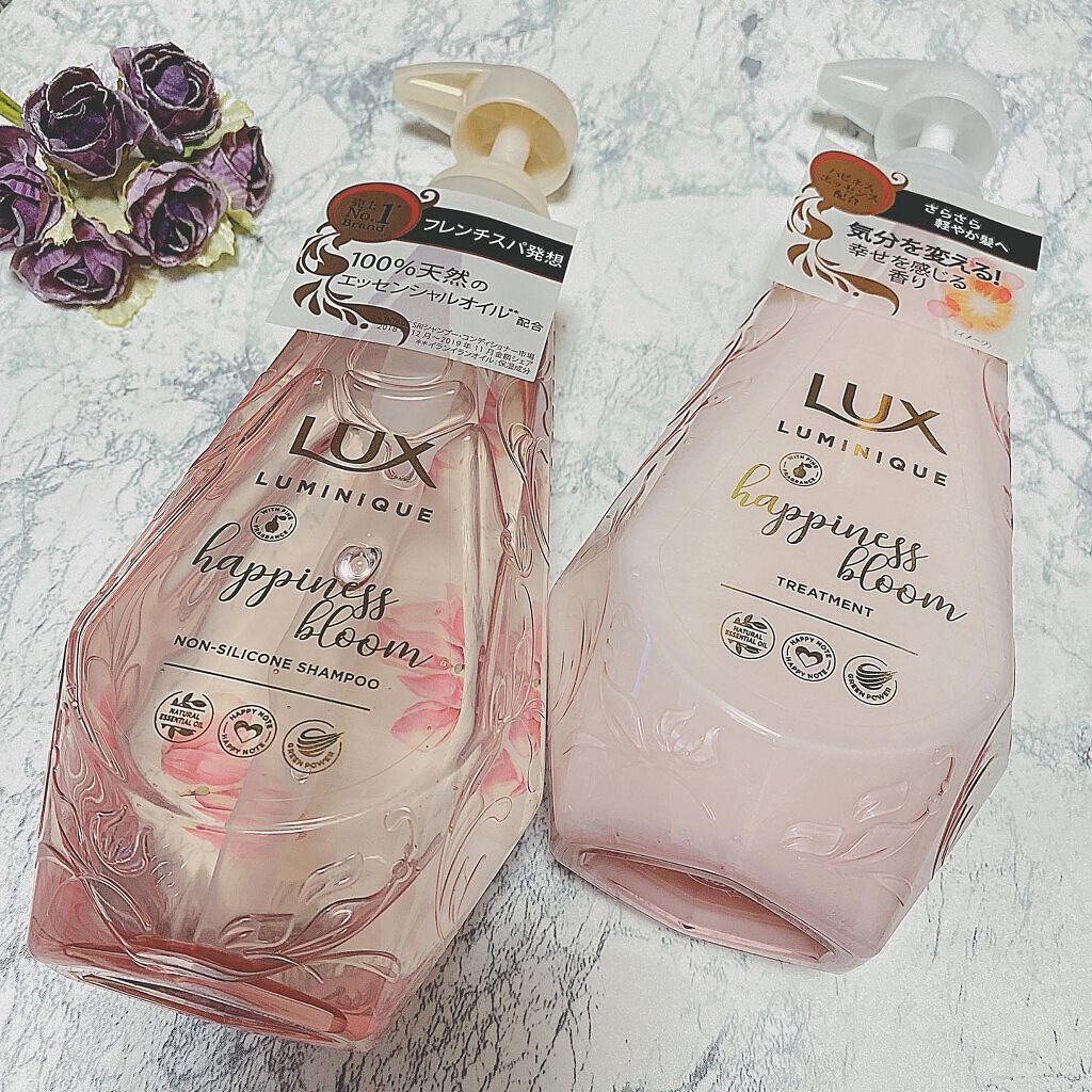 ã«ãããŒã¯ ãããã¹ãã«ãŒã ã·ã£ã³ããŒïŒããªãŒãã¡ã³ã/LUX/åžè²©ã·ã£ã³ããŒã䜿ã£ãã¯ãã³ãïŒ2æç®ïŒ