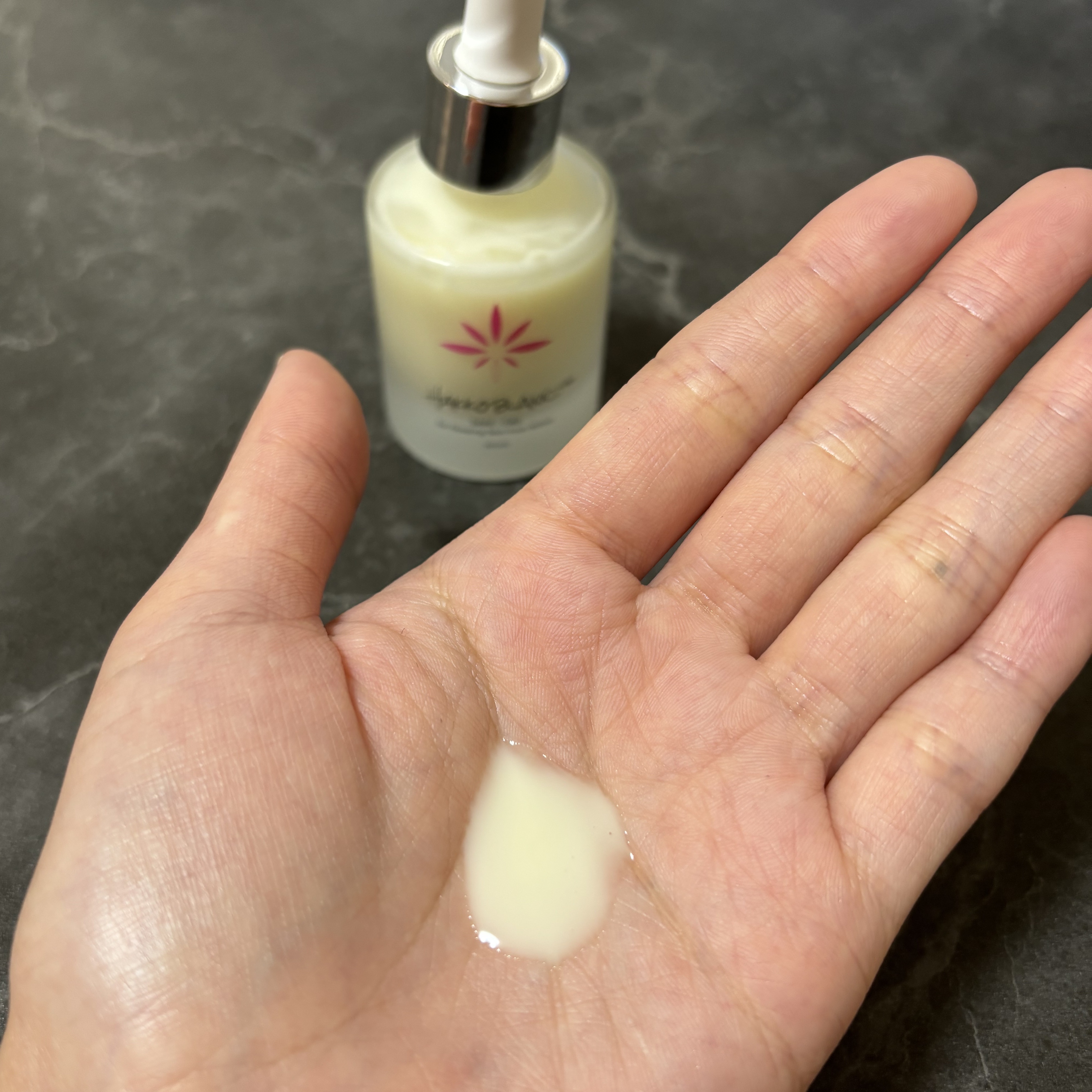 発酵ブラン　美容液 /HAKKOBLANC/美容液を使ったクチコミ（3枚目）