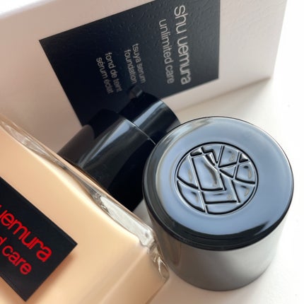 ã¢ã³ãªãããã ã±ã¢ ã〠ã»ã©ã ãã¡ã³ããŒã·ã§ã³/shu uemura/ãªããããã¡ã³ããŒã·ã§ã³ã䜿ã£ãã¯ãã³ãïŒ4æç®ïŒ