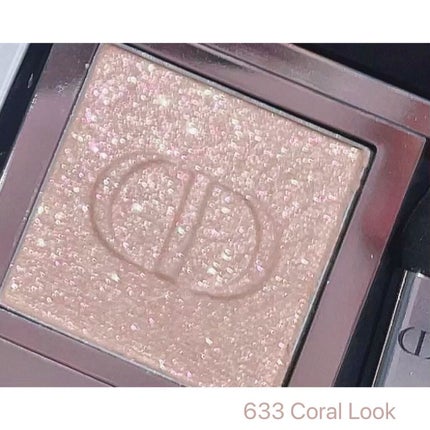 モノ クルール クチュール/Dior/単色アイシャドウを使ったクチコミ(3枚目)