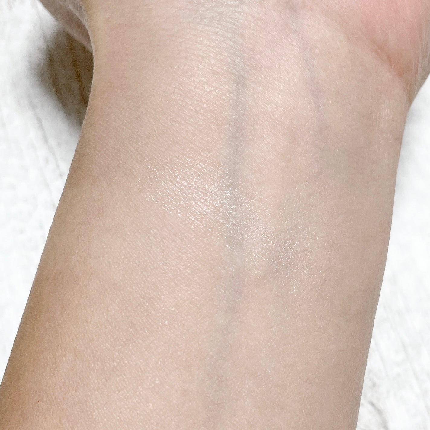 アイシャドウベース/キャンメイク/アイシャドウベースを使ったクチコミ(3枚目)