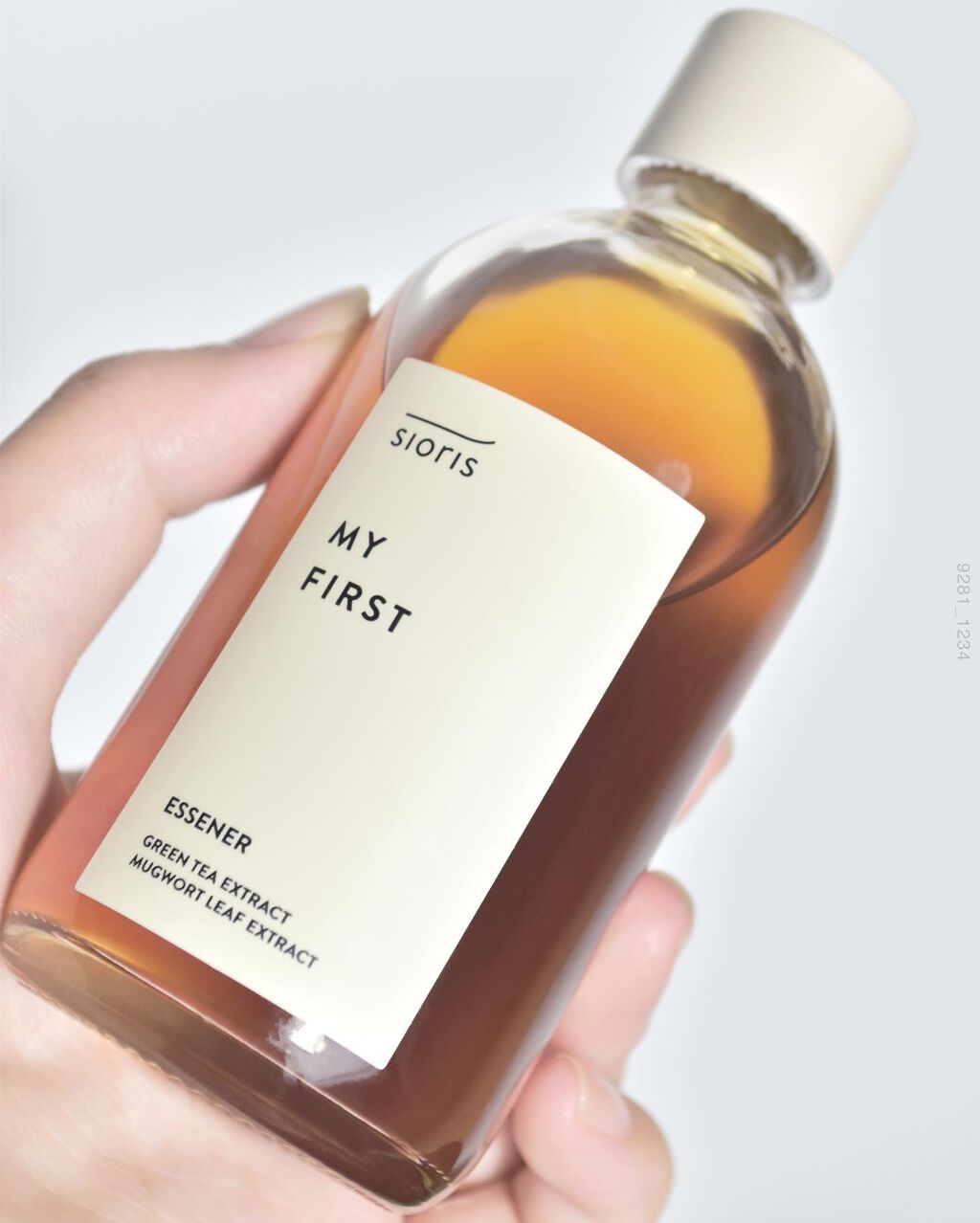 マイ ファースト エッセナー/SIORIS/ブースター・導入液を使ったクチコミ（2枚目）