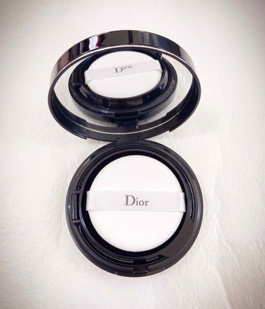 ディオールスキン フォーエヴァー クッション ディオールマニア エディション/Dior/クッションファンデーションの画像