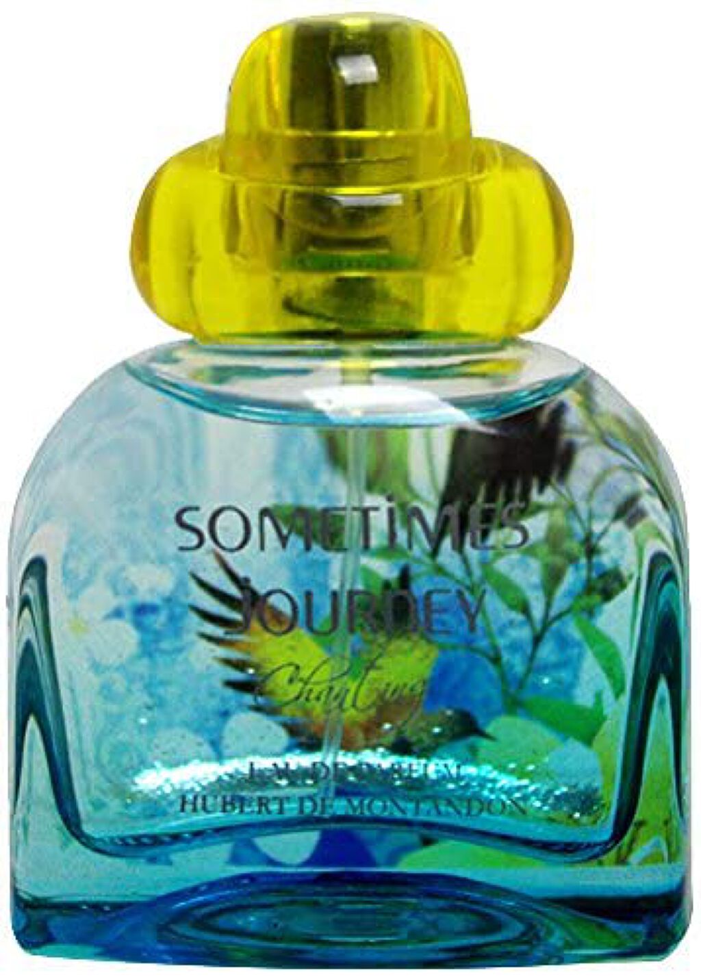 アロマコンセプト サムタイムジャーニー チャンティング EDP