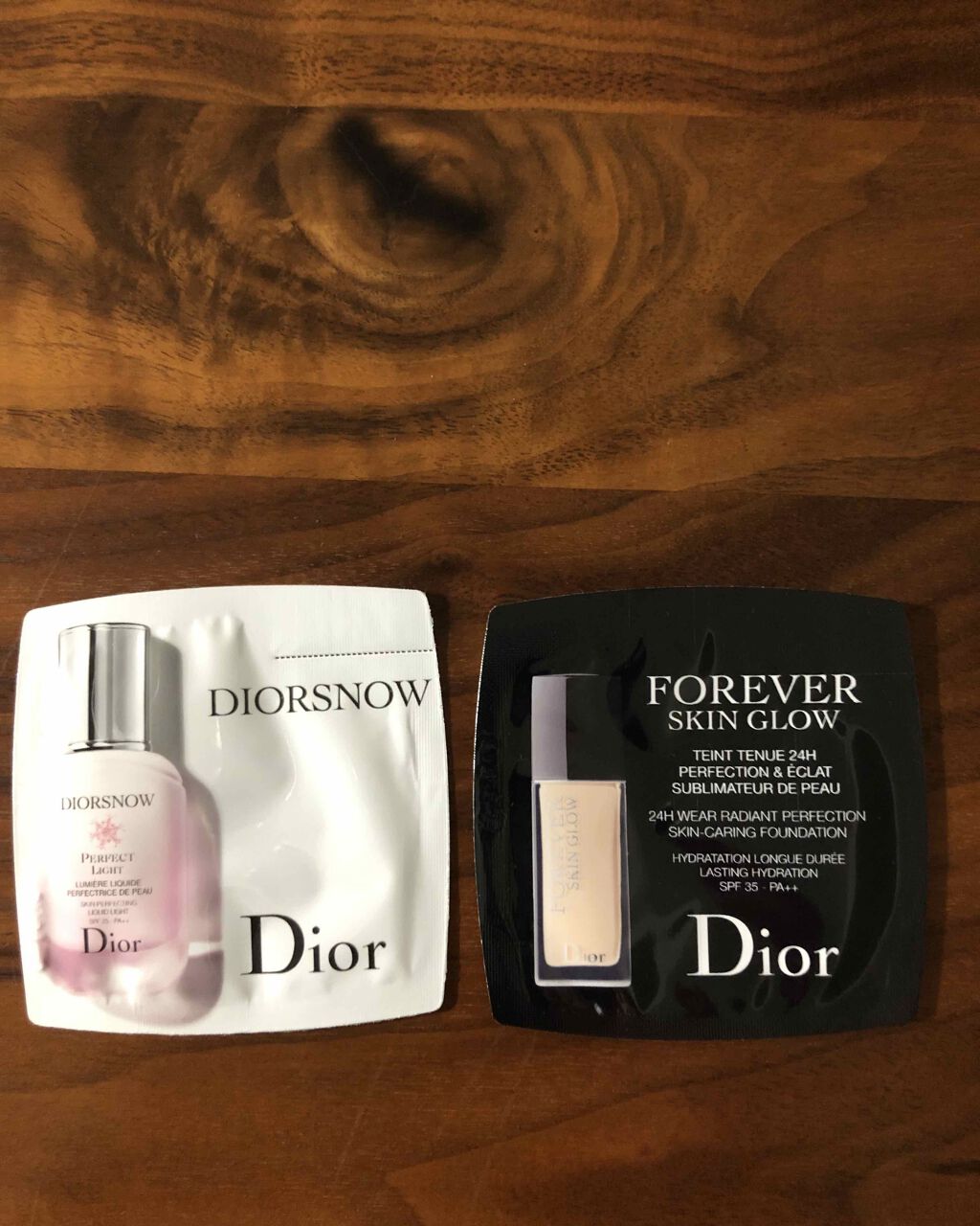 スノー ライト エッセンス ローション (薬用化粧水) (医薬部外品)/Dior/化粧水を使ったクチコミ(4枚目)