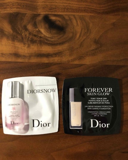 スノー ライト エッセンス ローション (薬用化粧水) (医薬部外品)/Dior/化粧水を使ったクチコミ(4枚目)