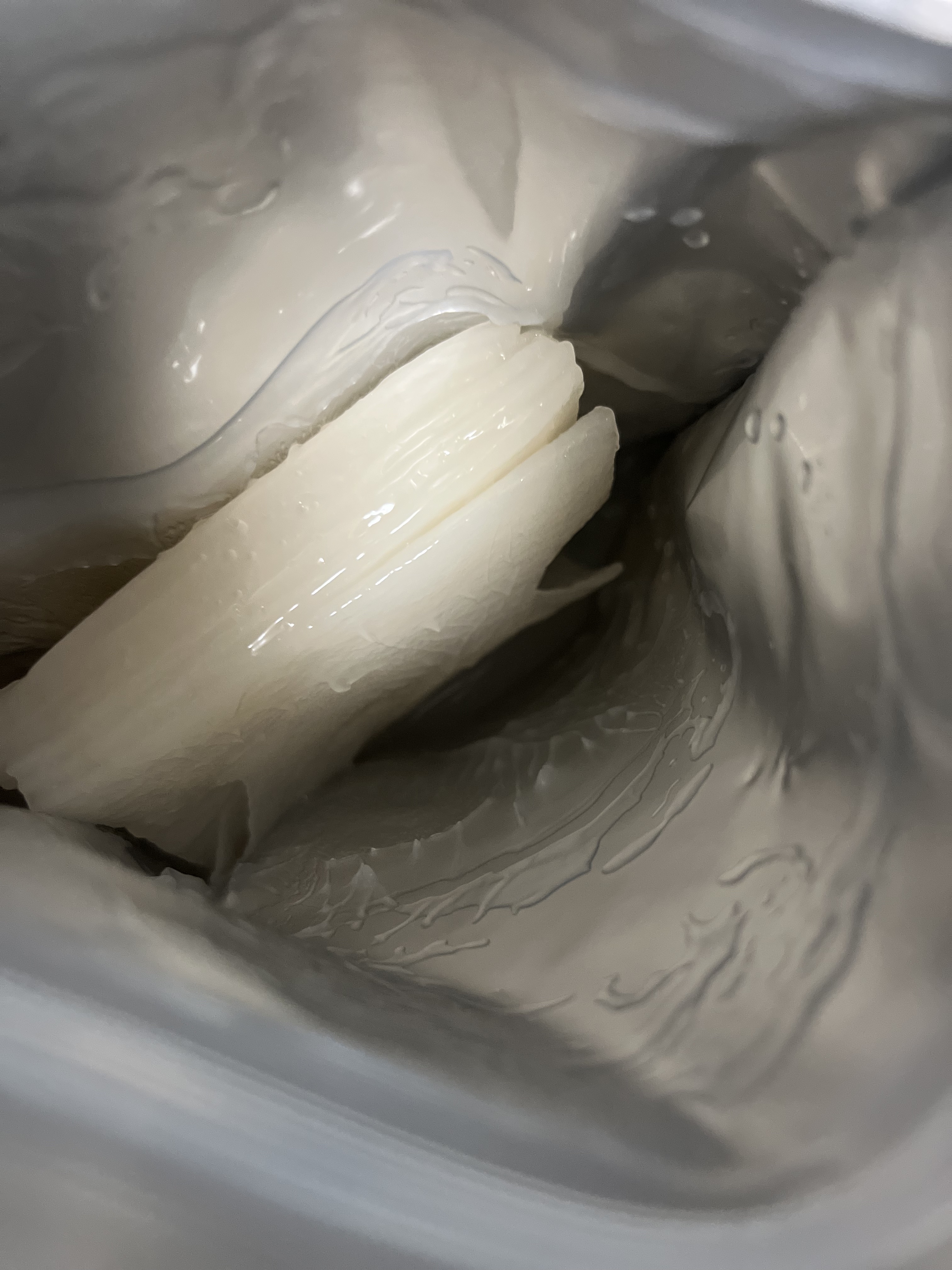 うるうるBOMBマスク/クリアターン/シートマスク・パックを使ったクチコミ（3枚目）