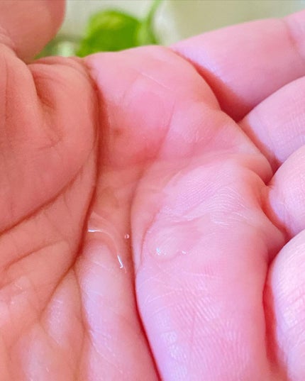 インナーモイスチュアローション No.11/RAIZ repair/化粧水を使ったクチコミ(3枚目)