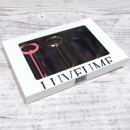 ハンドクリーム/LUVFUME/ハンドクリームを使ったクチコミ(5枚目)