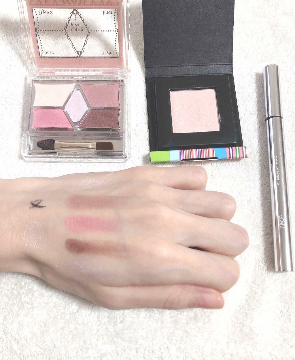 オペラ リップティント N/OPERA/リップティントを使ったクチコミ(2枚目)