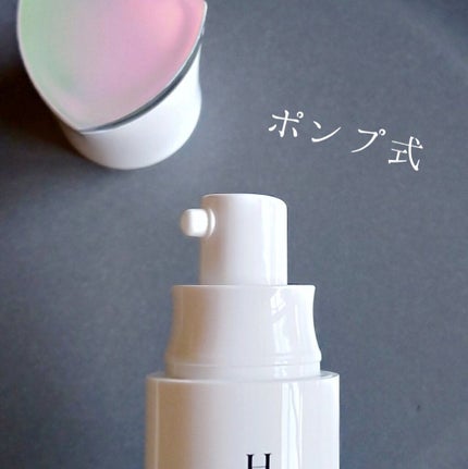 メラノフォーカスZ/HAKU/美容液を使ったクチコミ(4枚目)