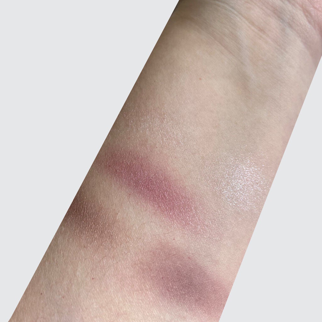 【旧】サンク クルール クチュール/Dior/アイシャドウパレットを使ったクチコミ(3枚目)