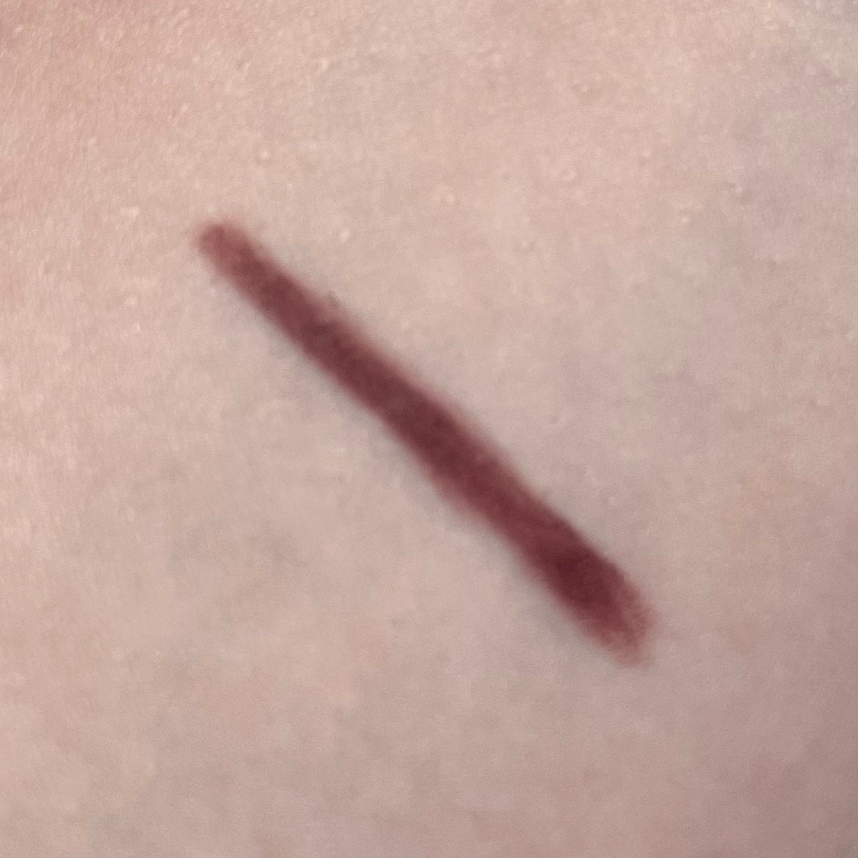 クリーミータッチライナー/キャンメイク/ジェルアイライナーを使ったクチコミ(2枚目)