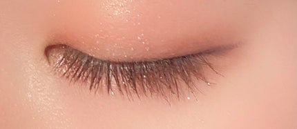 ロング&カールマスカラ アドバンストフィルム/ヒロインメイク/マスカラを使ったクチコミ(4枚目)