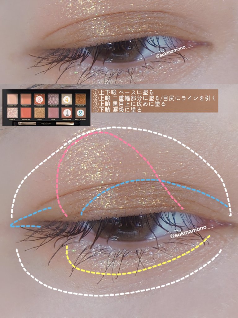 Dewy Kristin/Hapa kristin/カラーコンタクトレンズを使ったクチコミ（2枚目）