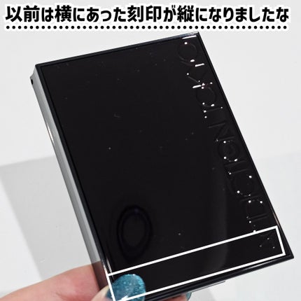 アディクション ザ アイシャドウ パレット +/ADDICTION/アイシャドウパレットを使ったクチコミ(4枚目)