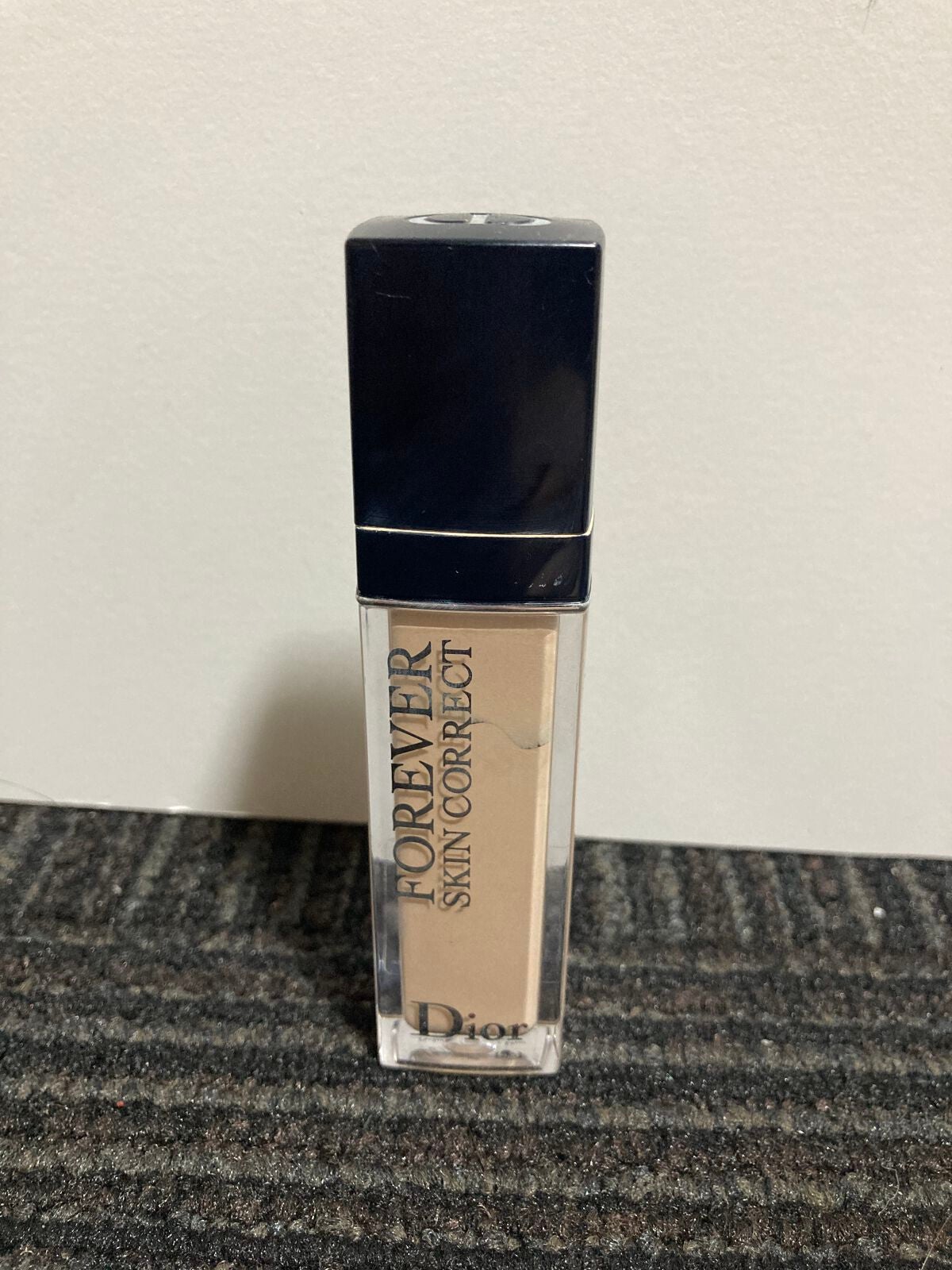 【旧】ディオールスキン フォーエヴァー スキン コレクト コンシーラー/Dior/リキッドコンシーラーを使ったクチコミ(1枚目)