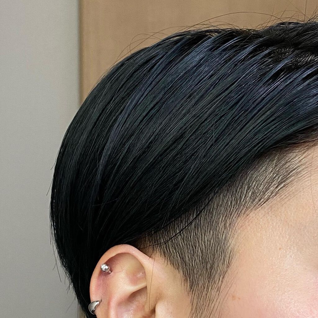 ケラさら/Lila efu/ヘアミストを使ったクチコミ(4枚目)