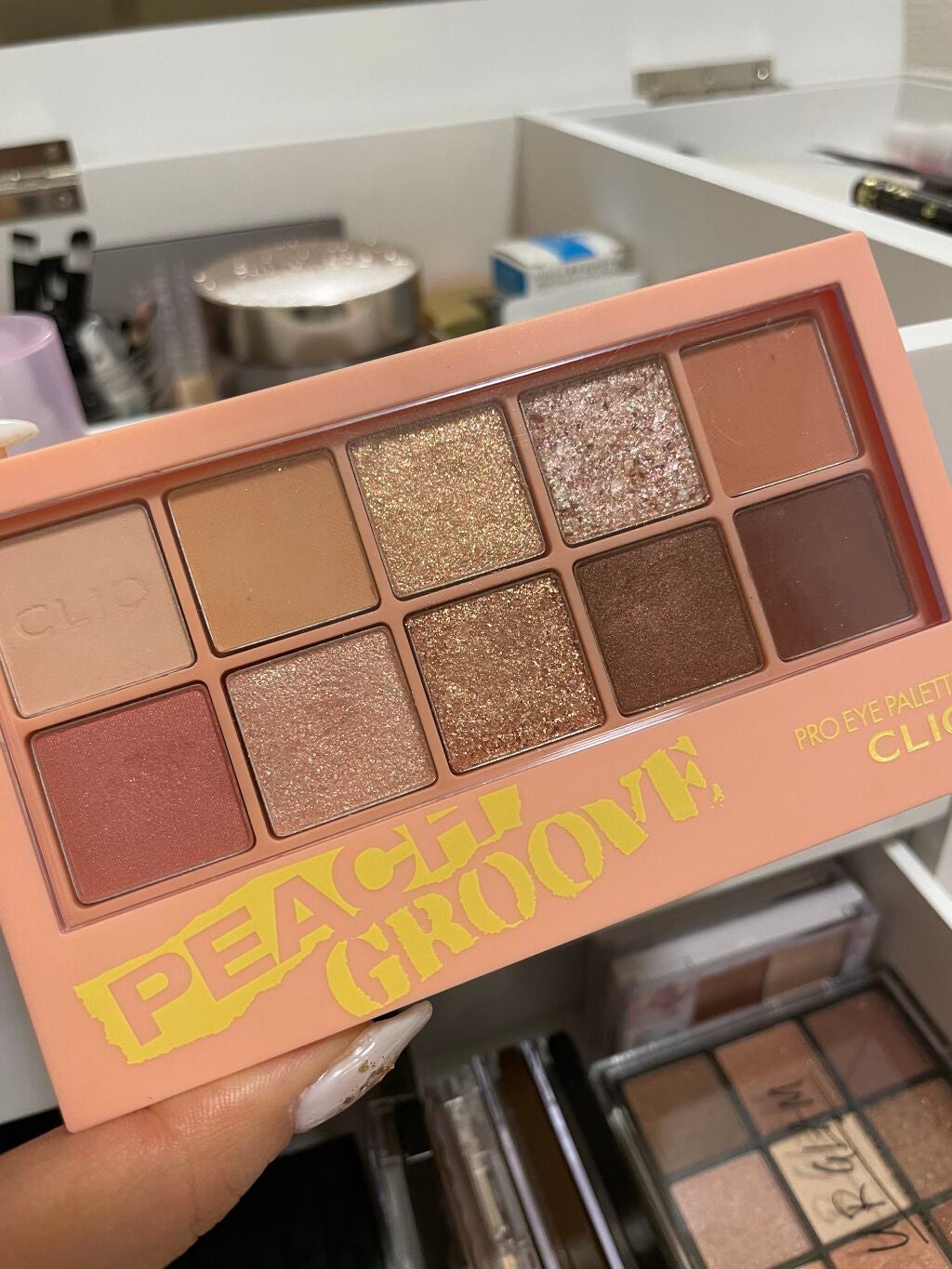 コンフォート リップオイル /CLARINS/リップグロスを使ったクチコミ(3枚目)