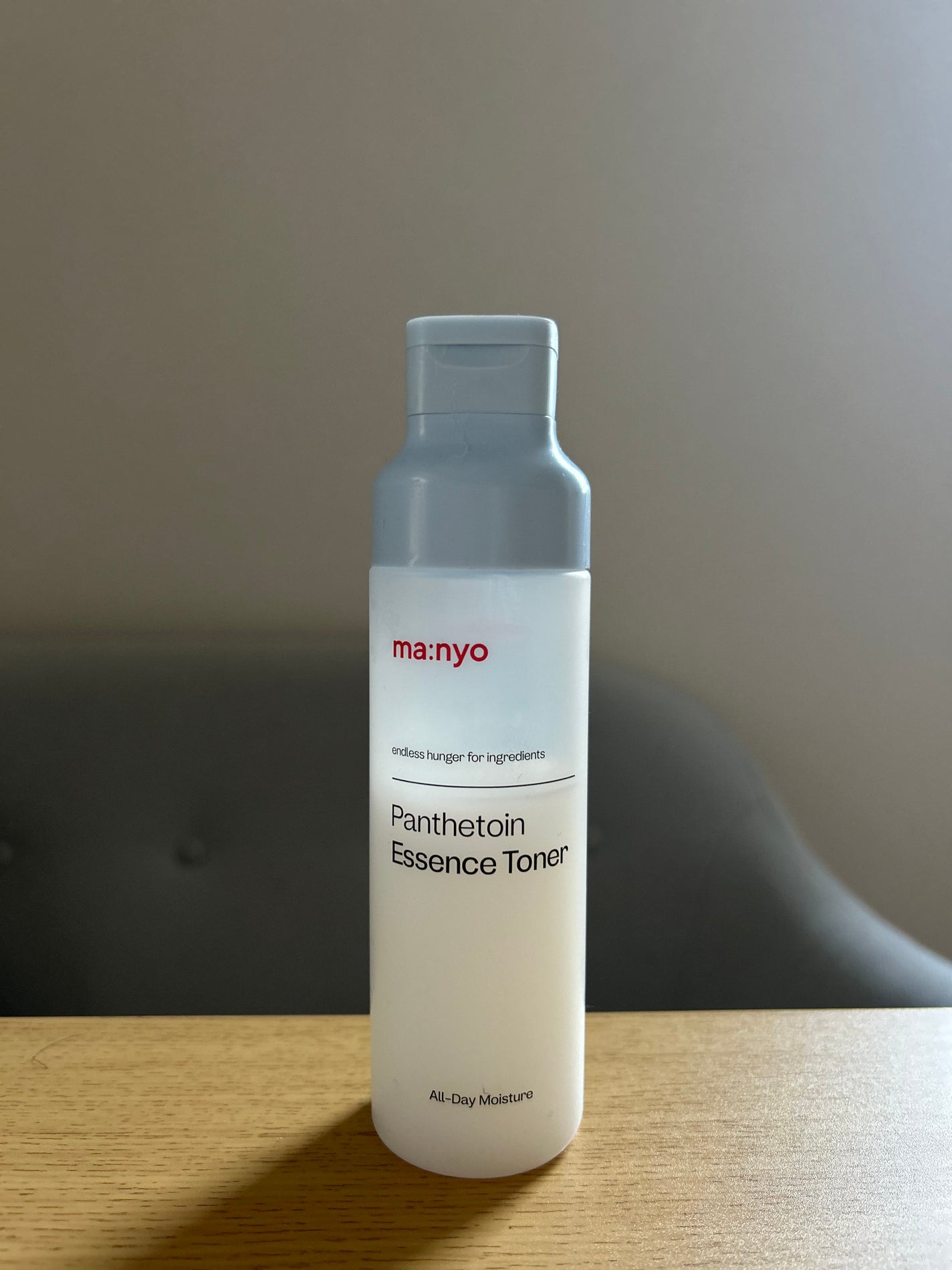 パンテトイン エッセンス トナー/manyo/化粧水を使ったクチコミ(1枚目)