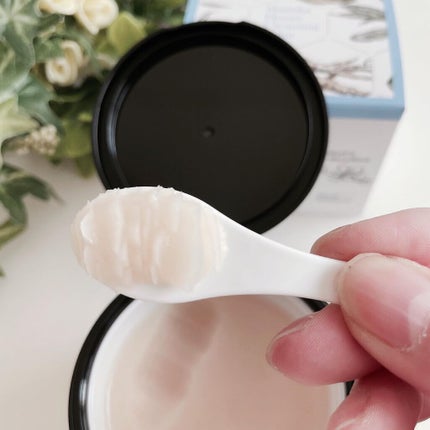 マヌカハニー クレンジングバーム/アピセラピーコスメティクス/クレンジングバームを使ったクチコミ(5枚目)