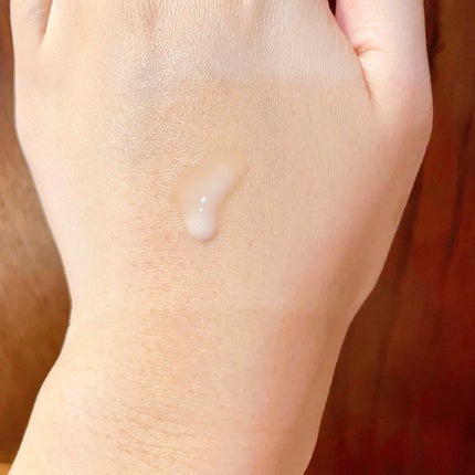 B&Rリンクルエマルジョン/llongy/美容液を使ったクチコミ(2枚目)