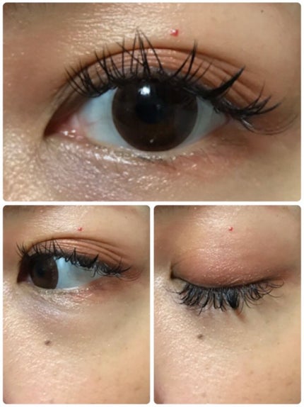 ドラマティックアイカラー (パウダー)/(クリーム)/マキアージュ/アイシャドウパレットを使ったクチコミ(4枚目)