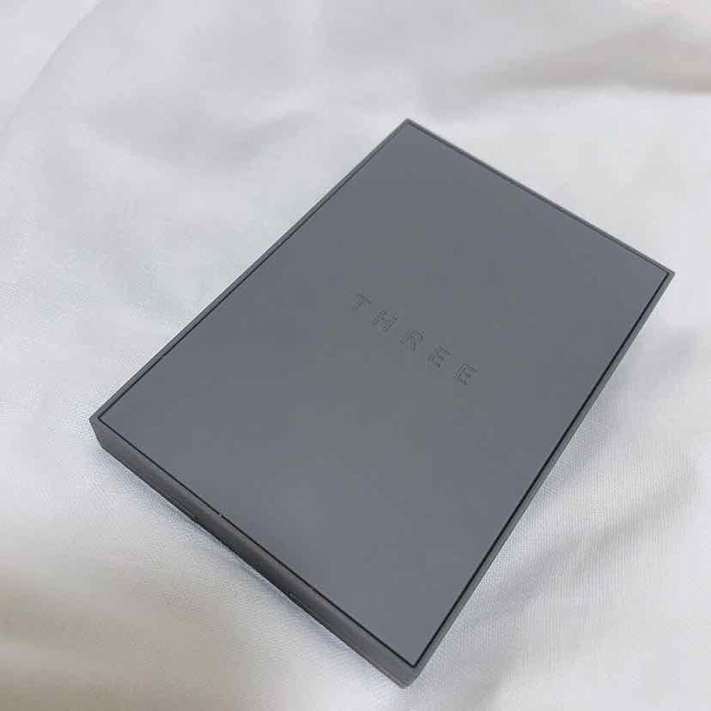 ルージュ ヴォリュプテ シャイン/YVES SAINT LAURENT BEAUTE/口紅を使ったクチコミ(3枚目)