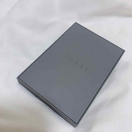 ナチュラルラディアント ロングウェア クッションファンデーション/NARS/クッションファンデーションを使ったクチコミ(3枚目)