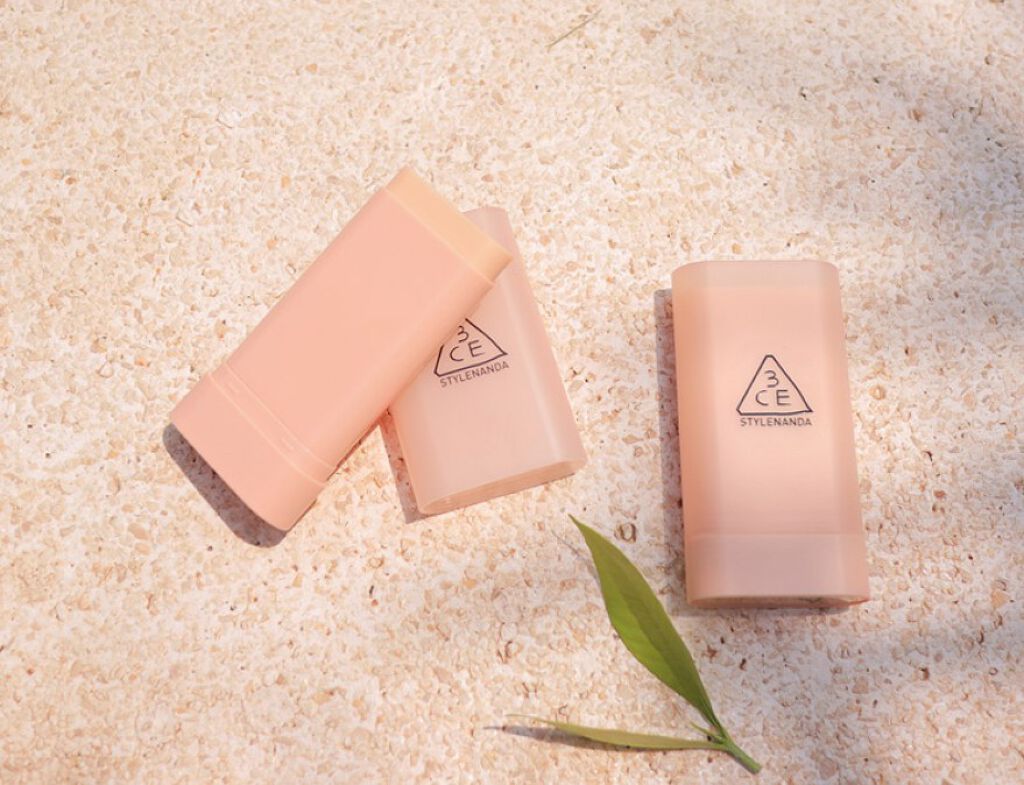 3CE PRIMER SUN STICK / 3CE