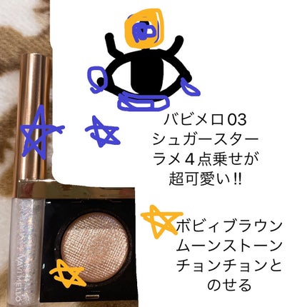 アイブロウ クリエイティブパレット/IPSA/パウダーアイブロウを使ったクチコミ(5枚目)