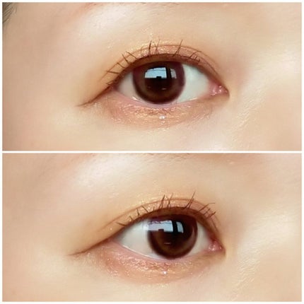 プレイカラーアイズ ミニオブジェ/ETUDE/アイシャドウパレットを使ったクチコミ(4枚目)