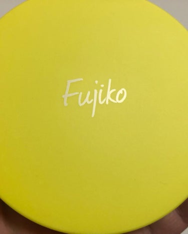フジコあぶらとりウォーターパウダー/Fujiko/プレストパウダーを使ったクチコミ（3枚目）