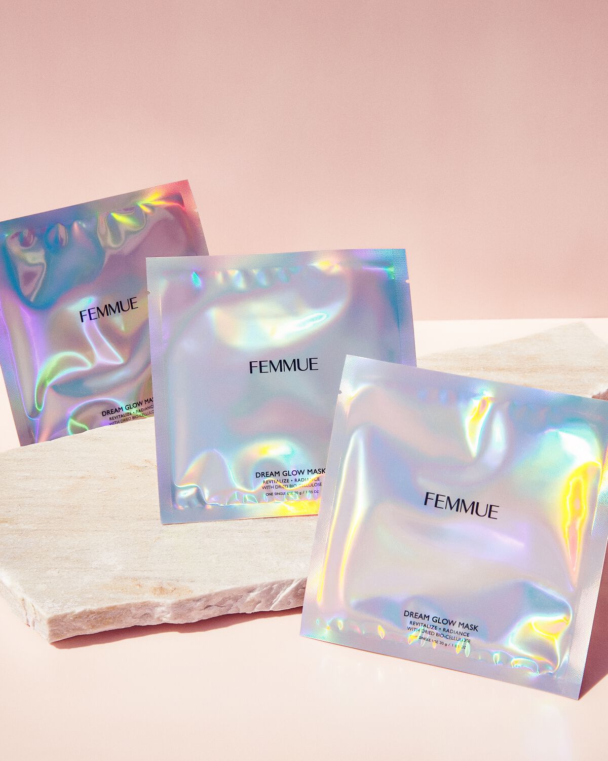 ビューティバーム/FEMMUE/フェイスバームを使ったクチコミ（3枚目）