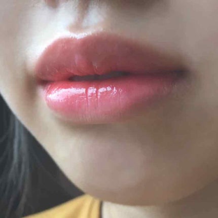 カバーパーフェクション チップコンシーラー/the SAEM/リキッドコンシーラーを使ったクチコミ(2枚目)