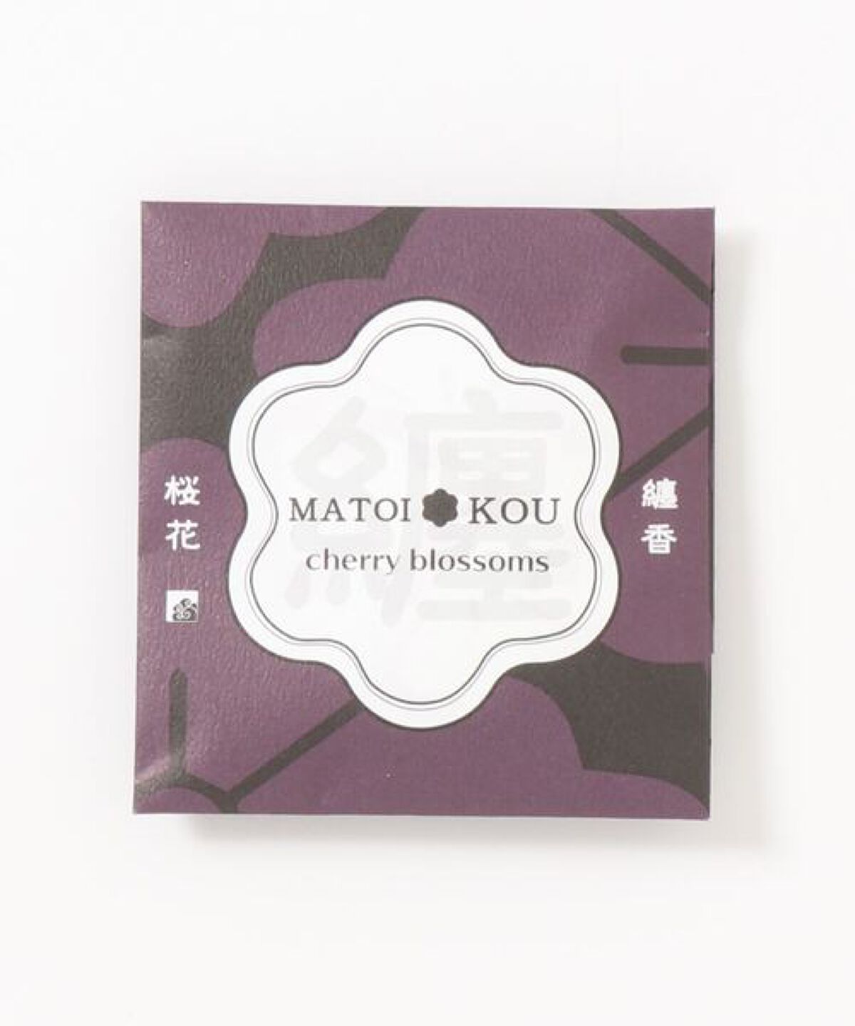 倭物やカヤ 纏名刺香 （桜花）