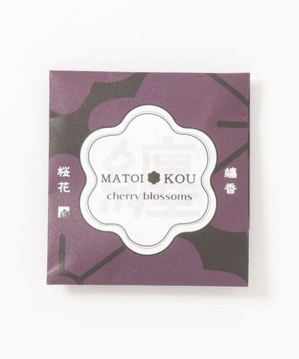 倭物やカヤ 纏名刺香 (桜花)