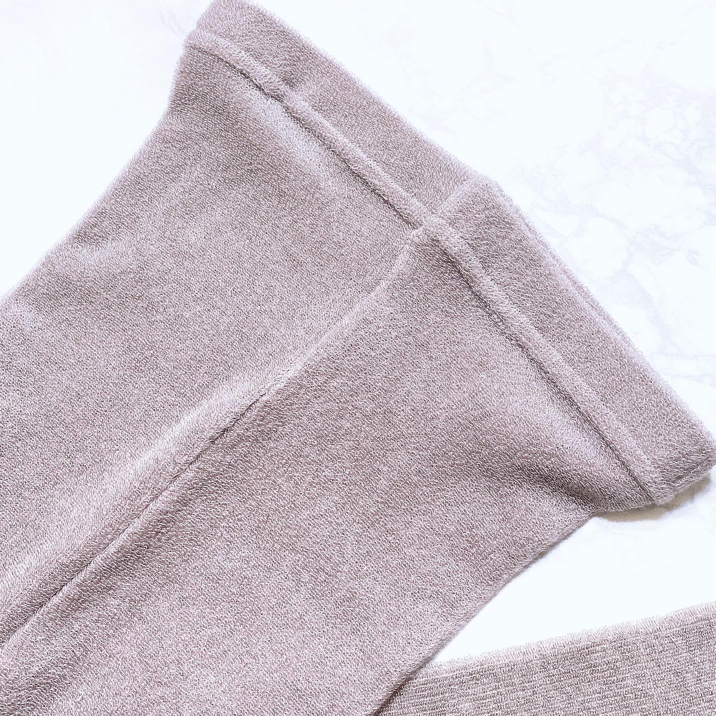 BELMISE sleep＋ HEALING FIT /BELMISE/着圧ソックス・レギンスを使ったクチコミ（2枚目）