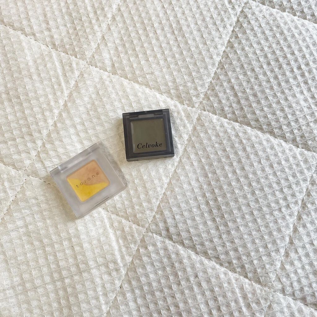 インフィニトリー カラー/Celvoke/ジェル・クリームチークを使ったクチコミ(5枚目)