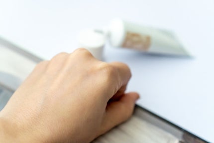 アリィー クロノビューティ カラーチューニングUV/アリィー/日焼け止めクリームを使ったクチコミ(5枚目)