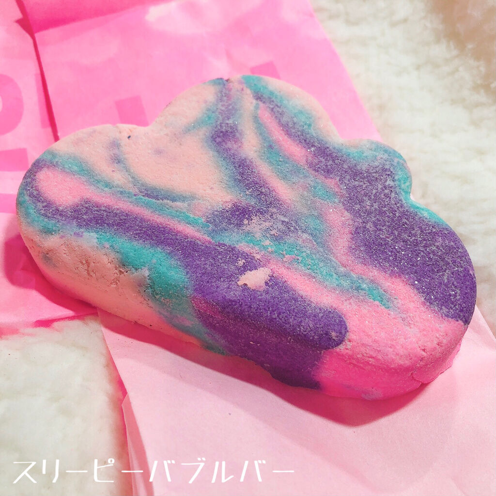 ゴールド フィーバー/ラッシュ/炭酸系入浴剤を使ったクチコミ（2枚目）