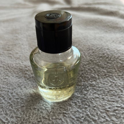 大島椿(ツバキ油)/大島椿/ヘアオイルを使ったクチコミ(1枚目)