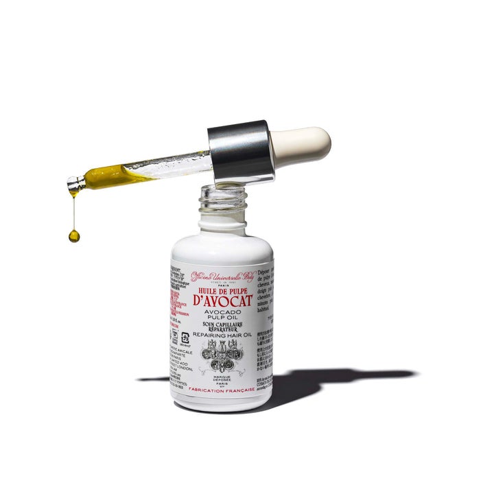 アボカドオイル オフィシーヌ・ユニヴェルセル・ビュリー