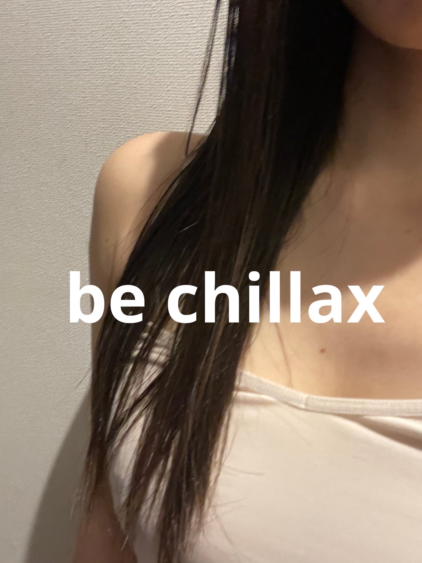 blow repair hair mask/be chillax/洗い流すヘアトリートメントを使ったクチコミ(5枚目)