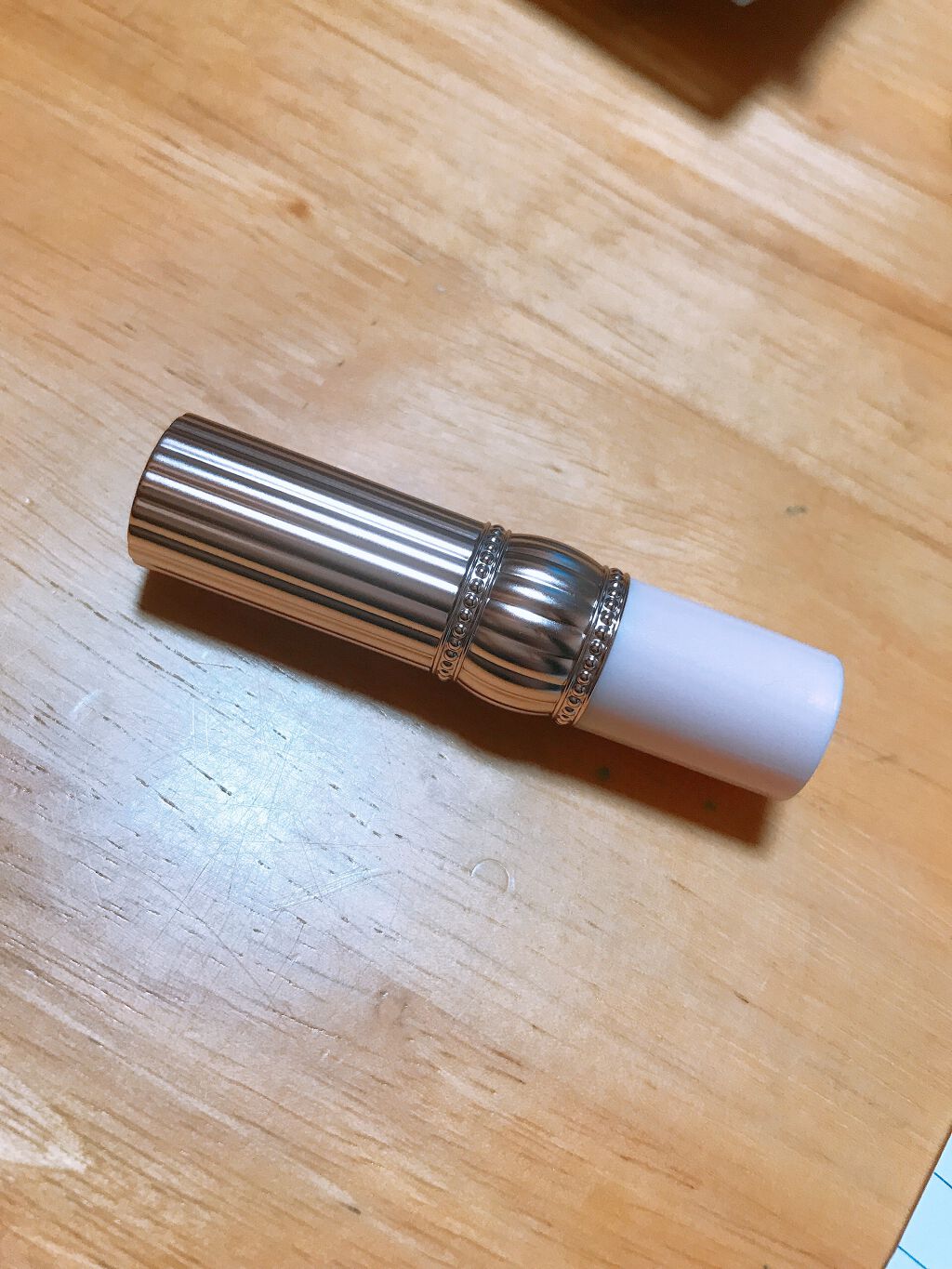 メルティカラー ティントリップ/フォーチュン/リップティントを使ったクチコミ（1枚目）