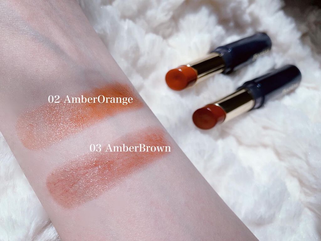 リッププランパーエクストラセラム/Borica/リッププランパーを使ったクチコミ（2枚目）